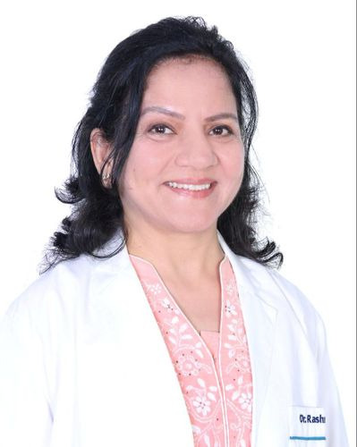 Dr. Rashmi Malik
