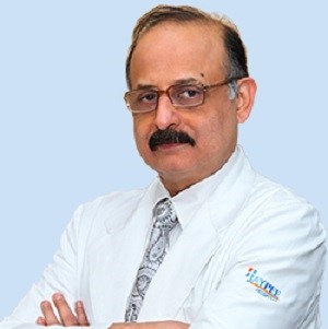 Dr Rajesh Sharma