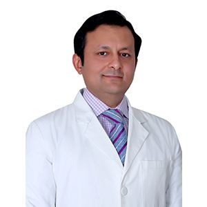 Dr. Vaibhav Rohatgi