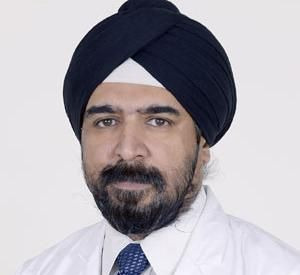 Dr. Sumeet Sethi