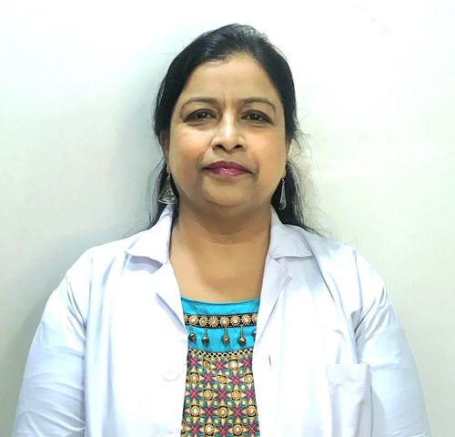 Dr. Smriti Goel