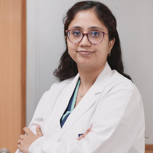 Dr Shefali Yadav