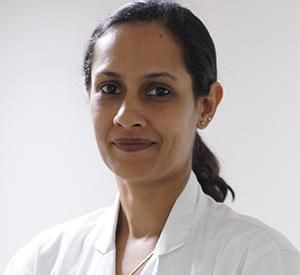 Dr. Soumya Khanna