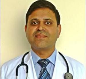 Dr. Sandeep Batra