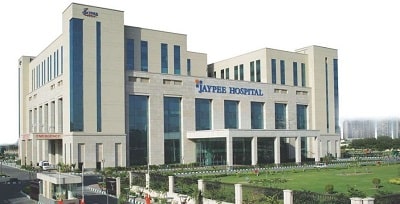 Apollo Hospital Delhi
