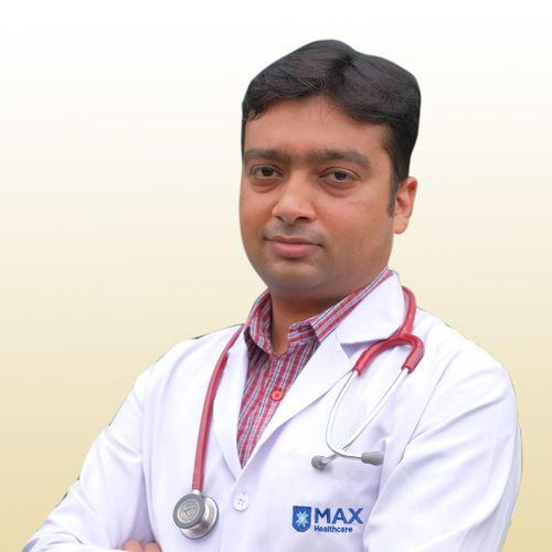 Dr. Deepak Kumar Panigrahi