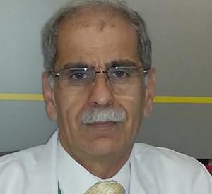 Dr. Darius Jijina