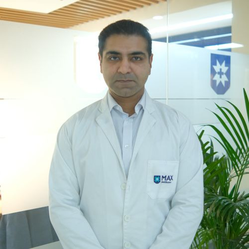 Dr. Athreya Rajagopal