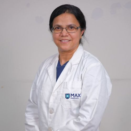 Dr. Anshu Gupta