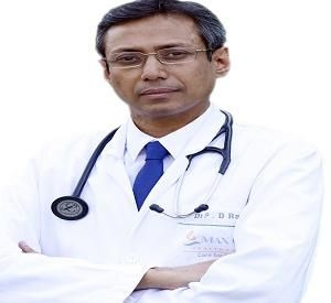 Dr. Prasan Deep Rath