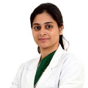 Dr Aanchal Agarwal
