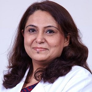 Dr Anjila Aneja