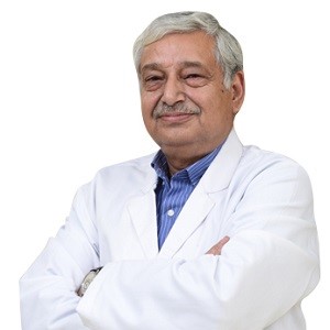 Dr S Hukku