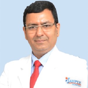 Dr Rajesh Kapoor