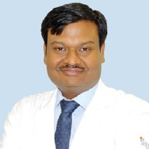 Dr Rohan Sinha