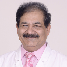 Prof Dr Anil Arora