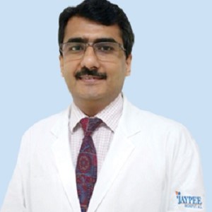 Dr Amit Kumar Devra