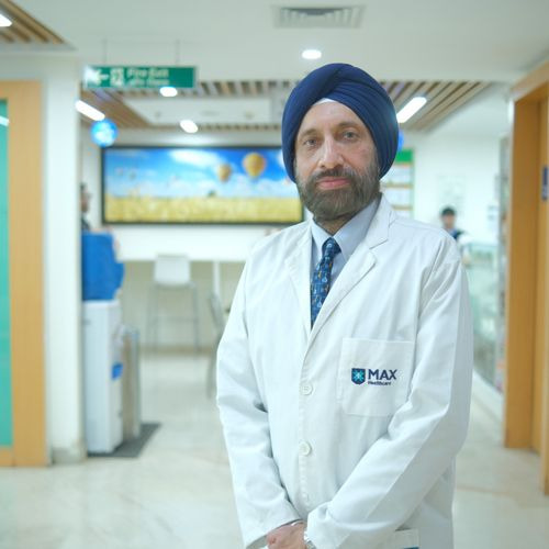 Dr. Aman Popli