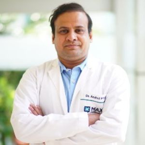 Dr. Anshul Mittal