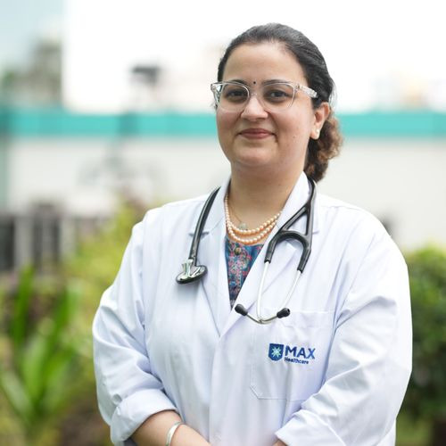 Dr. Shiveta Mattoo