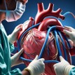 Heart Bypass Surgery/Coronary Artery Bypass Grafting (CABG)