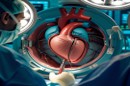 Heart Valve Replacement Surgery