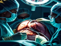 Hepatectomy Surgery