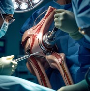 Hip Replacement Surgery