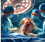 Shoulder Hemiarthroplasty