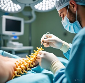 Spine Surgery