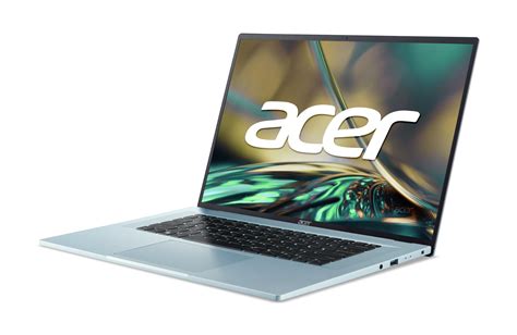 Acer Swift Edge 16