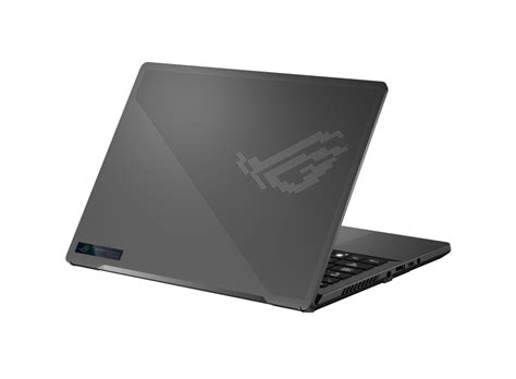 Asus ROG Zephyrus G14