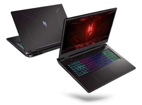 Acer Nitro 14 AN14-41