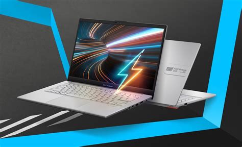 Asus Vivobook S 14