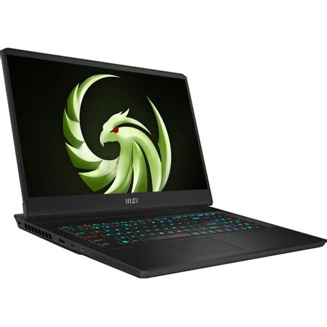 MSI Alpha 17 C7VF