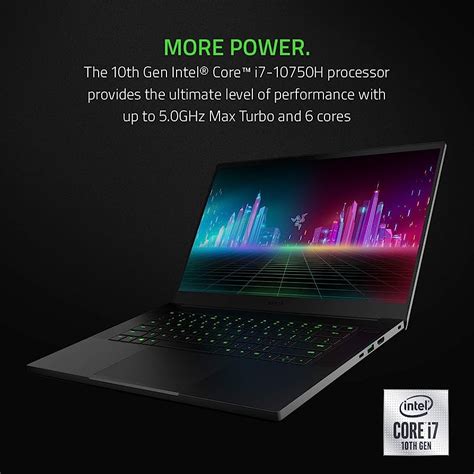 Razer Blade 15 secure