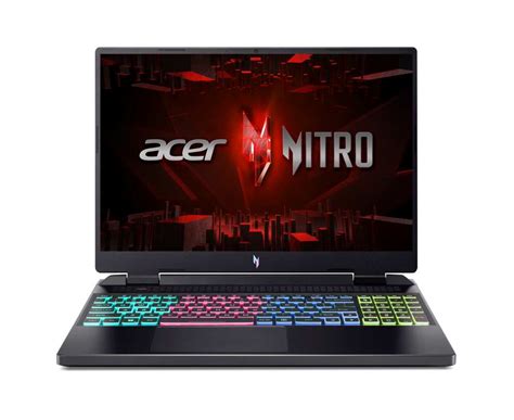 Acer Nitro 16 AN16-41