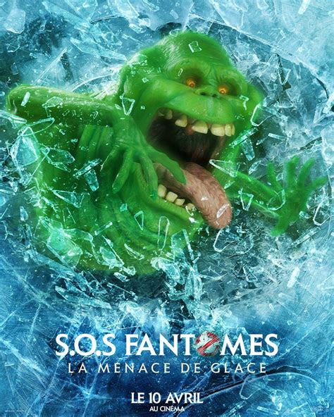 Les fantômes 2025