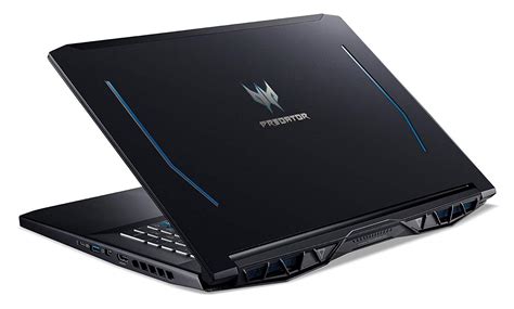 Acer Predator Helios 300